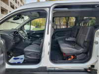 Grand * Titanium*1.5l diesel EcoBlue 120KM*Salon PL*F.VAT23 Warszawa - zdjęcie 12