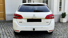 Peugeot 308 SW Panorama Navi Gwarancja Kutno - zdjęcie 9