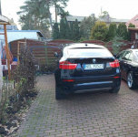 Bmw X6 2012 3,0 Diesel Warszawa - zdjęcie 3