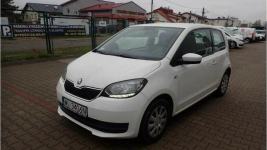 Škoda Citigo Komorniki - zdjęcie 2