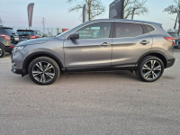 Nissan Qashqai 1.2Turbo 115Km Lift Gniewkowo - zdjęcie 9