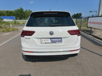 Volkswagen Tiguan Lipówki - zdjęcie 11