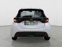 Mazda 2 Hybrid Komorniki - zdjęcie 6