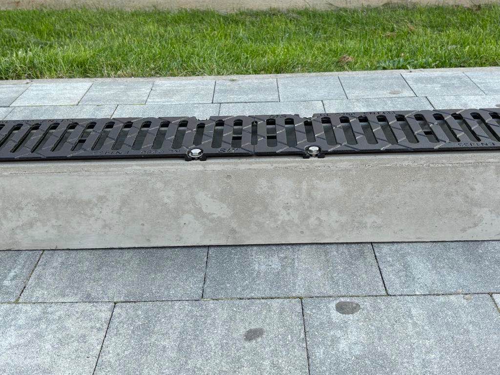 odwodnienia liniowe Lublin - zdjęcie 6