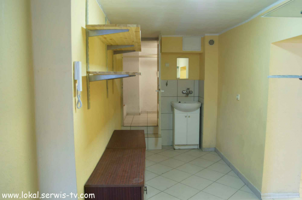 Sprzedam lokal użytkowy przy ul. Jemiołowej  we Wrocławiu. Krzyki - zdjęcie 6