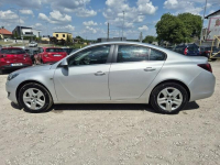 Opel Insignia Automat* Tylko 60.000km!!* 1,6Turbo Bydgoszcz - zdjęcie 9