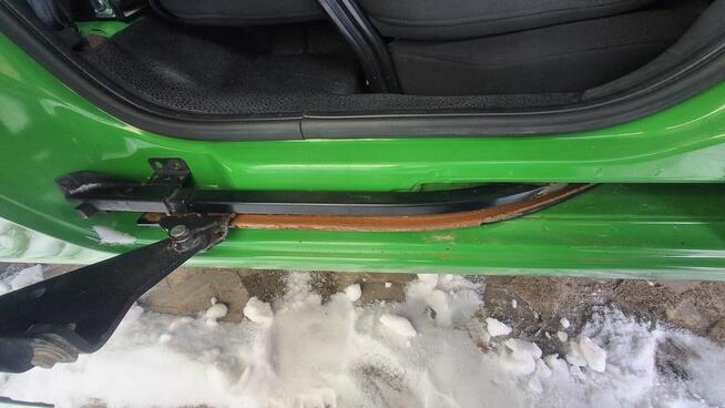 Renault Kangoo 2017 diesel salon Polska Krasnystaw - zdjęcie 9