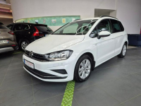 Volkswagen Golf Sportsvan 1.6 TDI (BlueMotion Technology) Comfortline
