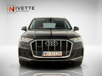 Audi Q7 3,0 45 TDI Quattro Tiptronic (231KM) Faktura VAT Salon PL Warszawa - zdjęcie 8