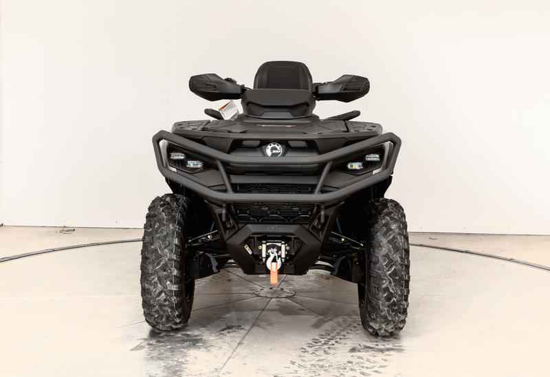 2025 Can-Am Outlander MAX XT 850 ATV Sęsów - zdjęcie 2