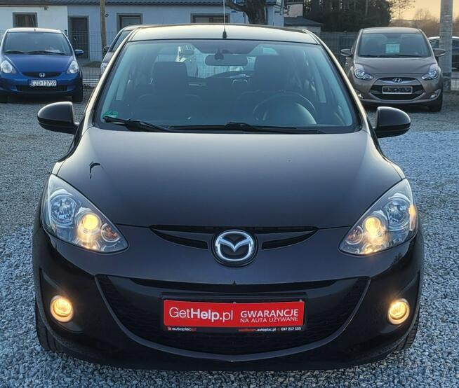 Mazda 2 Rezerwacja! Lift ! Zamiana też! Zduńska Wola - zdjęcie 10