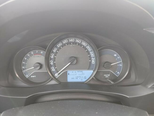 Toyota Corolla Salon polska 1-właściciel Otwock - zdjęcie 6