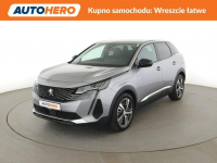 Peugeot 3008 Allure PHEV automat navi kamera tempomat LED virtual