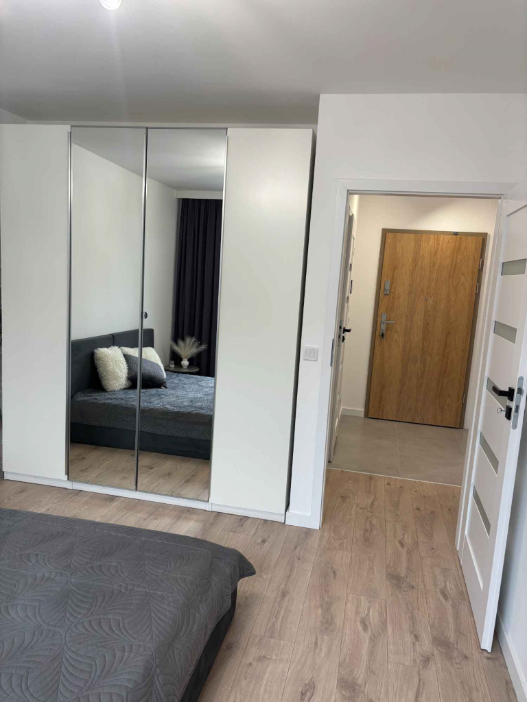 Do wynajęcia dwu pokojowe mieszkanie Podgórze - zdjęcie 6