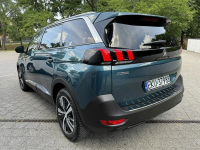 Peugeot 5008 Panorama 7 foteli Navi Gwarancja Kutno - zdjęcie 6