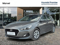 Hyundai i30 1.4, 100KM, PB, Salon PL,Serwisowany , K_S