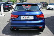 Audi A1 zarejestrowany, ubezpieczony, s-line Opole - zdjęcie 5