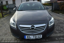 Opel Insignia 1.6TB 180KM/ 150 Tys Km/ Sprowadzony/ Opłacony Tarnogród - zdjęcie 5
