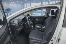 2022 Yaris  Salon Polska 1Właściciel   SUPER STAN Gwarancja A Białystok - zdjęcie 9