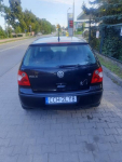 Sprzedam VW POLO 2004R 1,4 Świecie - zdjęcie 8