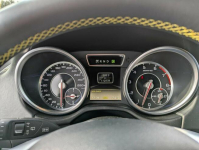 Mercedes G 63 AMG Komorniki - zdjęcie 7