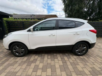 Hyundai ix35 Sadlno - zdjęcie 4