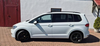 Volkswagen Touran Paproć - zdjęcie 4