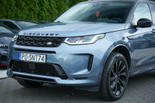 Land Rover Discovery Sport Baranowo - zdjęcie 2