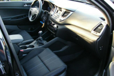 Hyundai Tucson 1.6 E 132 KM Bogata Wersja Piła - zdjęcie 11