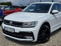 Volkswagen Tiguan 2.0 150PS Full LED Navi Alusy 19 HAK Gwarancja