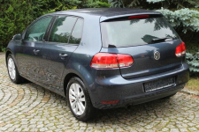 Volkswagen Golf Benzyna Bogate Wyposażenie Opłacony Lubań - zdjęcie 4