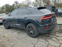 Audi Q8 / Quattro / S-Line / Virtual / Tarnów - zdjęcie 5