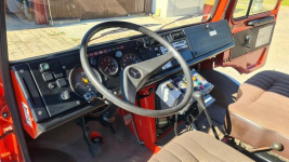 Mercedes-Benz Unimog 1300L 4×4 Warszawa - zdjęcie 12