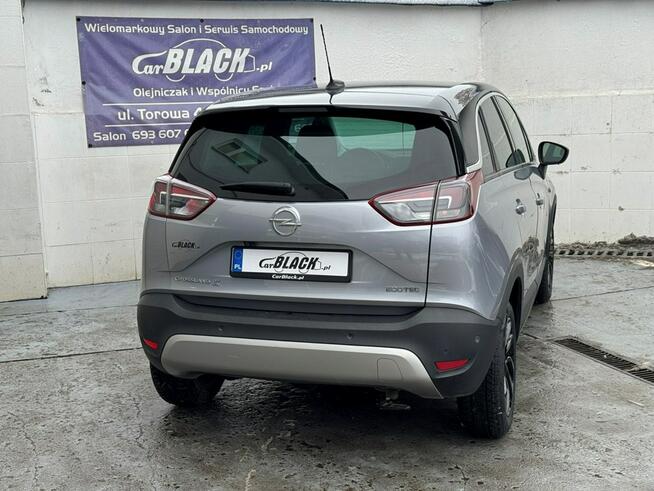 Opel Crossland X Pisemna Gwarancja 12 miesięcy Konin - zdjęcie 2