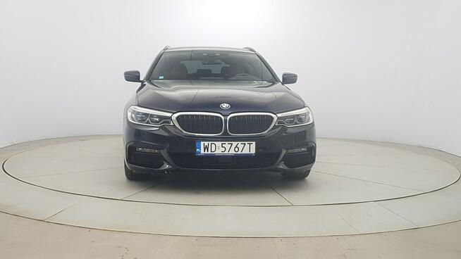 BMW 530 d xDrive M Sport  ! Z polskiego salonu ! FV23% ! Warszawa - zdjęcie 2