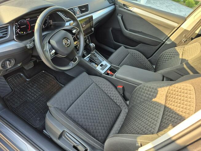 Škoda Superb Kamera Navi automat MATRIX LED BEZWYPADEK ! Drelów - zdjęcie 8