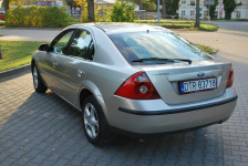 Ford Mondeo mk3 lift 1,8 ghia Wisznia Mała - zdjęcie 11