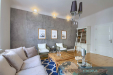 Luksusowy apartament, Śniadeckich Poznań Jeżyce - zdjęcie 11