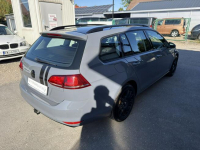 Volkswagen Golf Raty/Zamiana Gwarancja 1,4 tsi skrzynia dsg 100 tyś km Gdów - zdjęcie 5