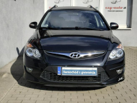 Hyundai i30 Bogata opcja Serwis bezwypadkowy Gwarancja Zgierz - zdjęcie 3