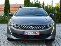 Peugeot 508 Sadlno - zdjęcie 2