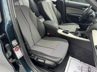 BMW 118 Pisemna Gwarancja 12 miesięcy Konin - zdjęcie 12