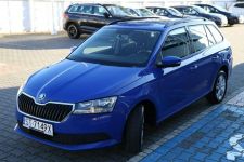 Škoda Fabia 1.0 TSI Ambition, 2 komplety opon Tychy - zdjęcie 4