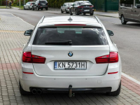 BMW 520 2.0_Diesel_190KM Nowy Sącz - zdjęcie 8