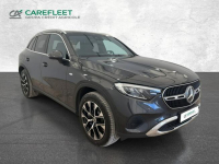 Mercedes GLC 300 DE 4-MATIC Avangarde Warszawa - zdjęcie 3
