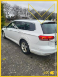 Volkswagen Passat Variant Skoczów - zdjęcie 3