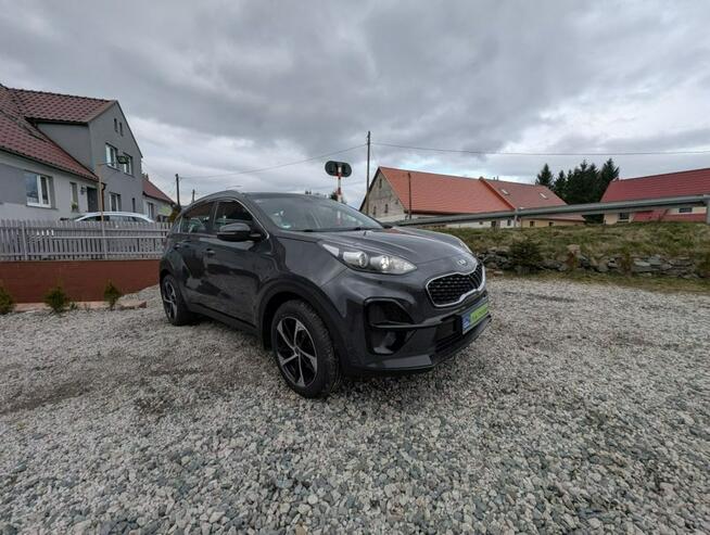 Kia Sportage Kamera cofania,1,6 benzyna 132 KM Kamienna Góra - zdjęcie 3