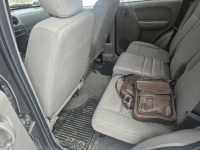 Jeep Cherokee KJ Limited 2.8 CRD 163 KM – 2005 r. Radom - zdjęcie 12