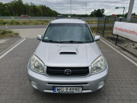 Toyota RAV-4 Lipówki - zdjęcie 3