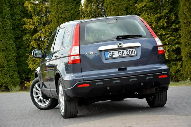 2.4(166KM) Xenon Skóry 4x4 Navi Klimatronik 2xParktr. Alu17 ASO Honda Ostrów Mazowiecka - zdjęcie 7